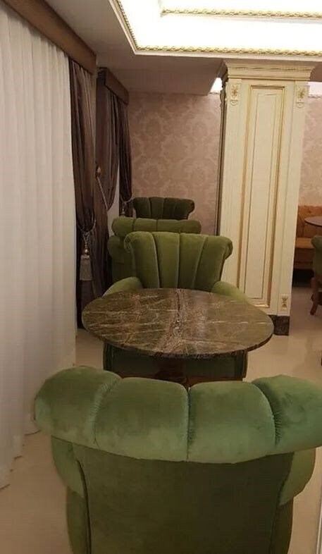 Фотография Grand Marcello Hotel & SPA (ex. Grand Marcello Hotel, Grand Marcello Laleli Hotel) 4*